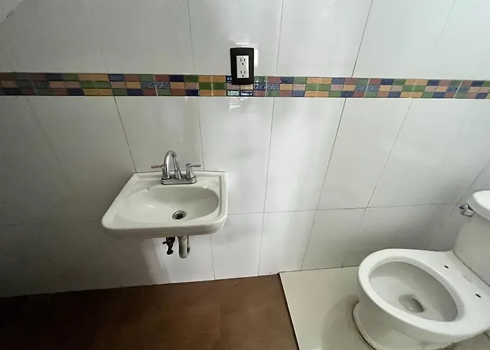 Habitación En El Corazón Del ángel De La Independiente Apartamento *