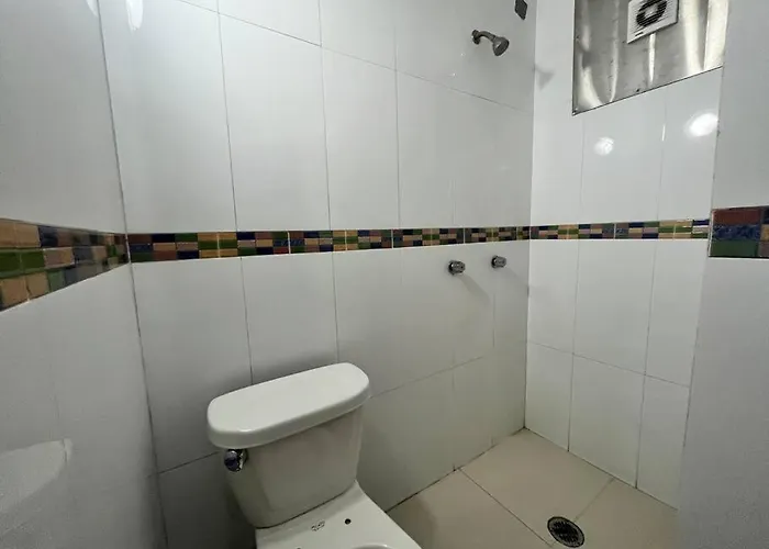 Apartamento Habitación En El Corazón Del ángel De La Independiente *