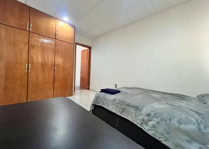 Habitación En El Corazón Del ángel De La Independiente