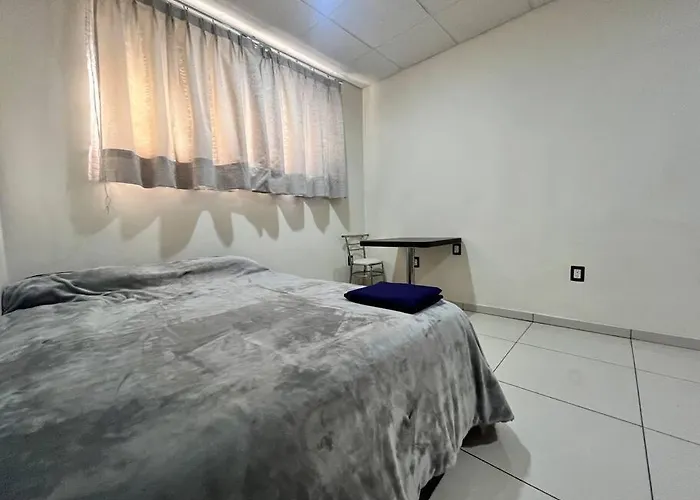 Apartamento Habitación En El Corazón Del ángel De La Independiente